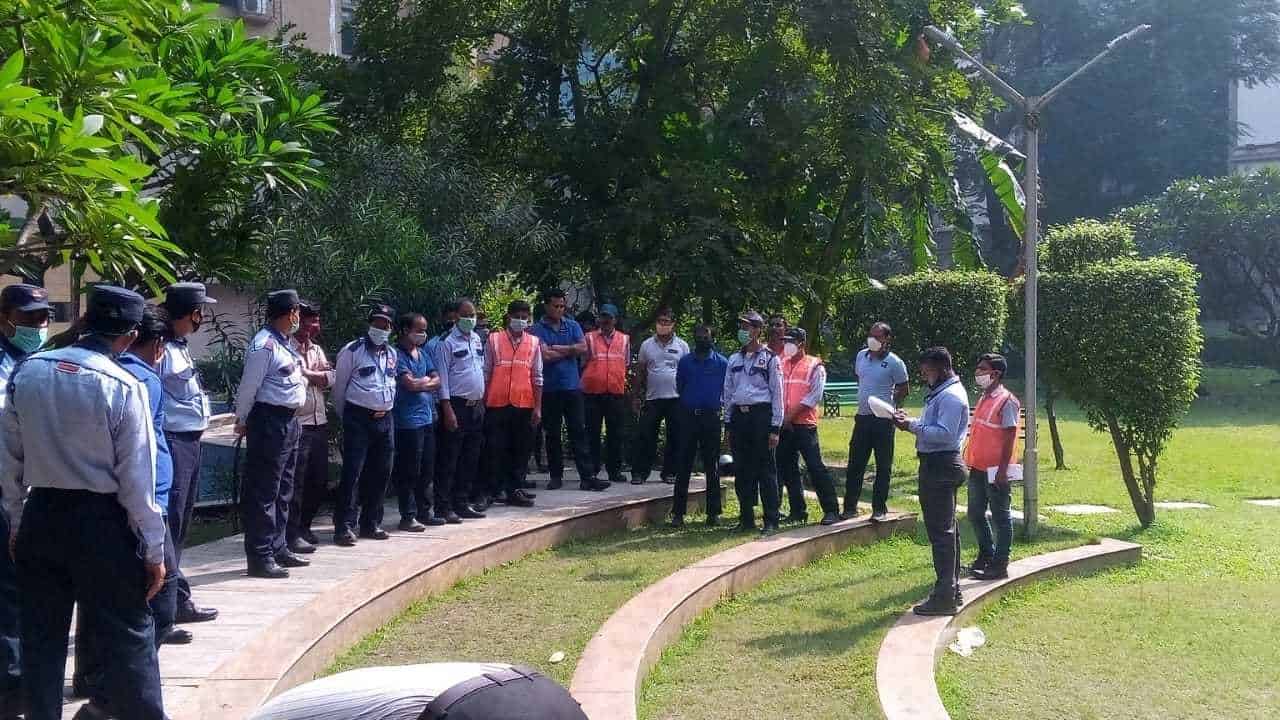 Top Fire Fighting System Dealers in Kolkata South, Kolkata फायर