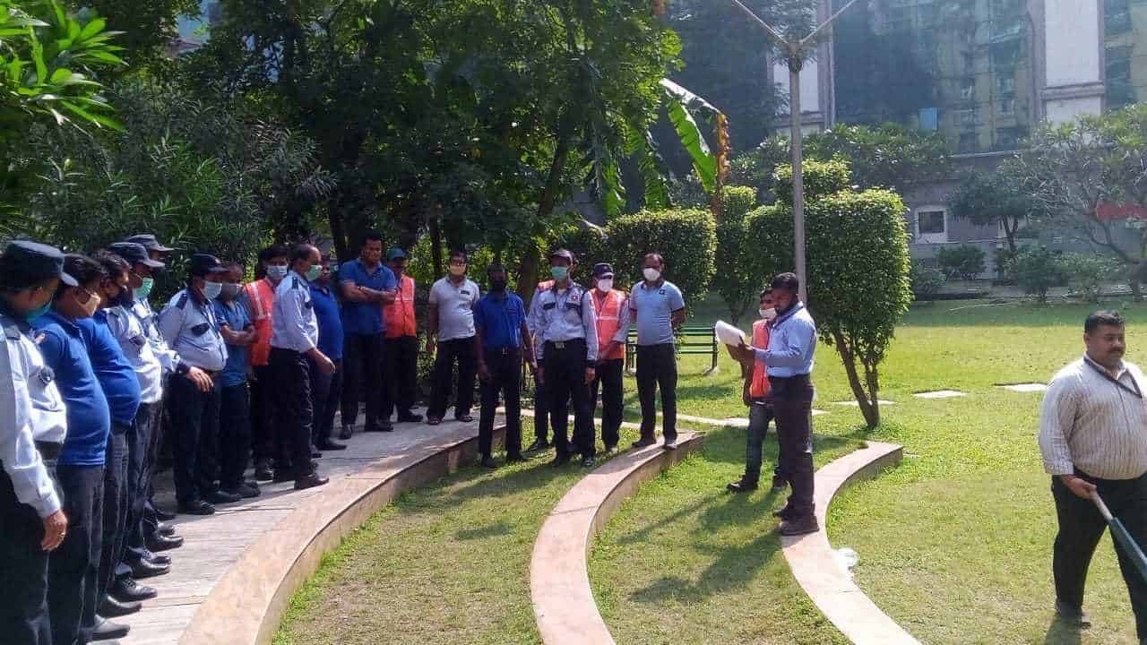 Top Fire Fighting System Dealers in Kolkata South, Kolkata फायर