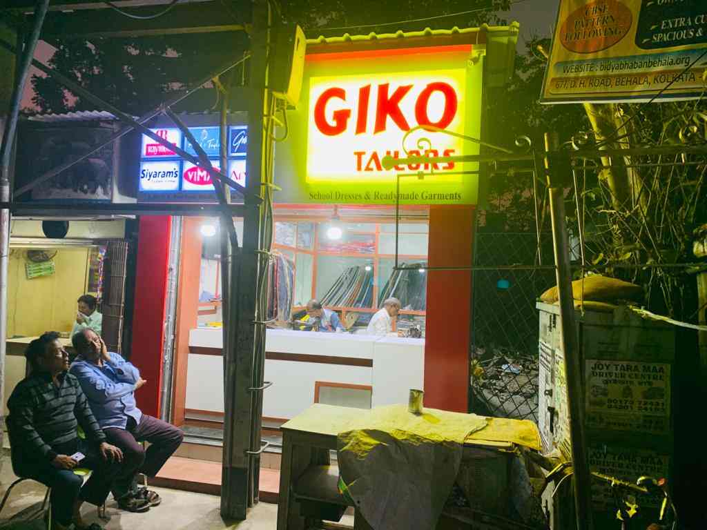 Top Tailors For Men Blazer in Behala Best Tailors For Men Blazer