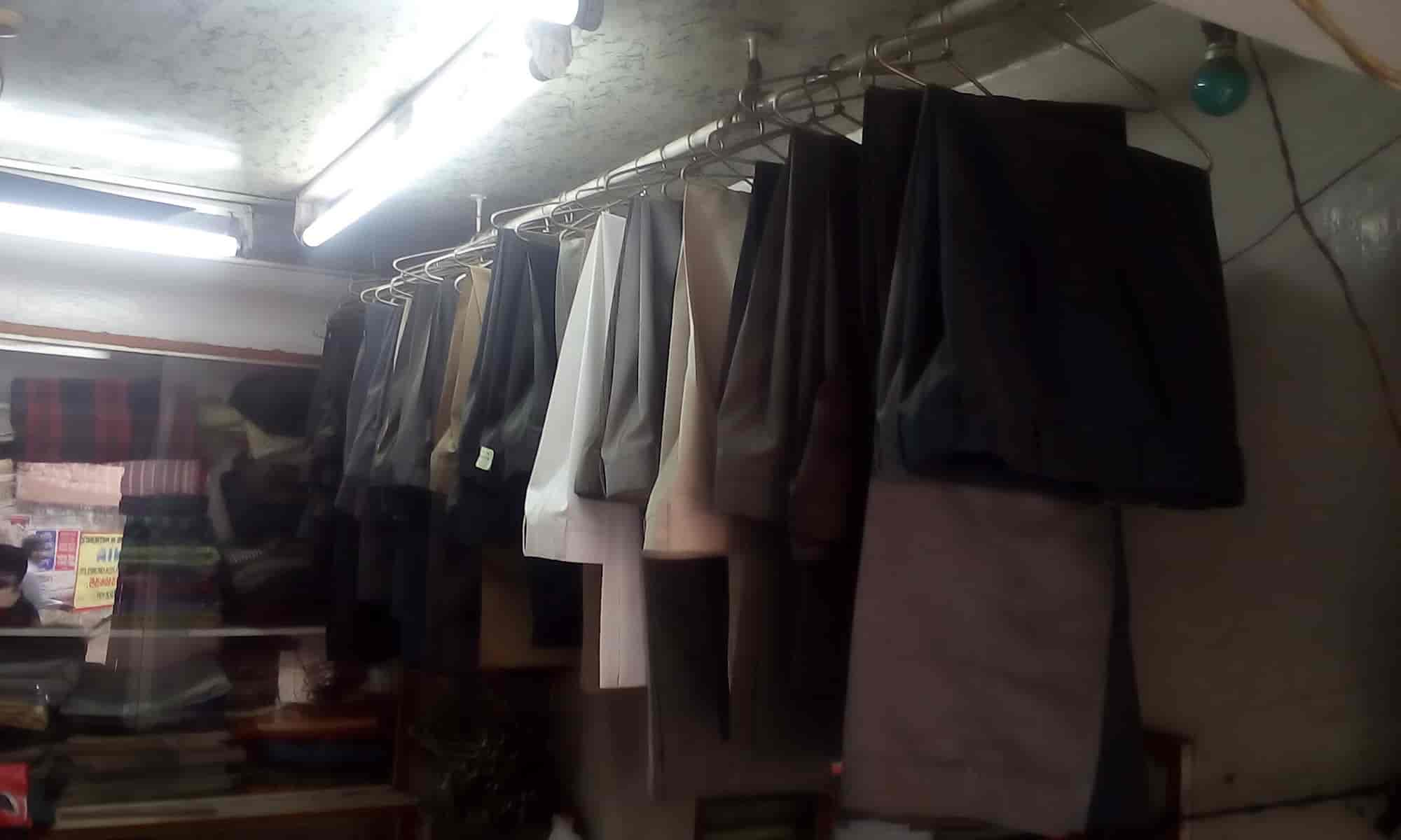 Top Tailors For Men Blazer in Behala Best Tailors For Men Blazer