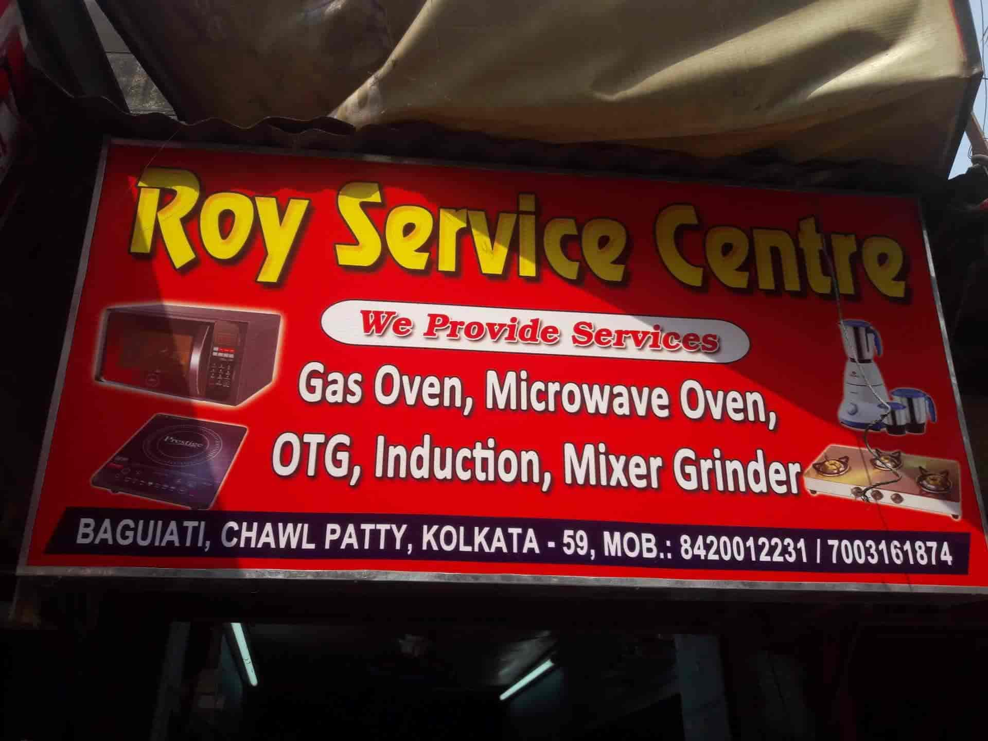 Roy Service Centre