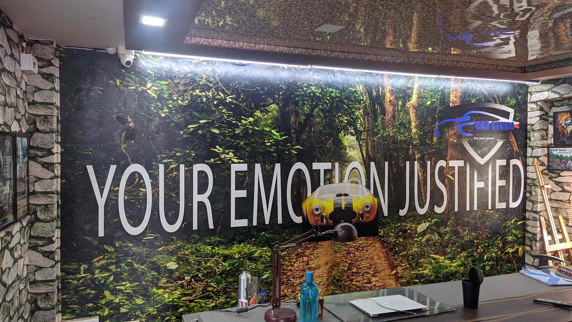 Car Studio Showroom in K G Bose Sarani,Kolkata Best Second Hand Car