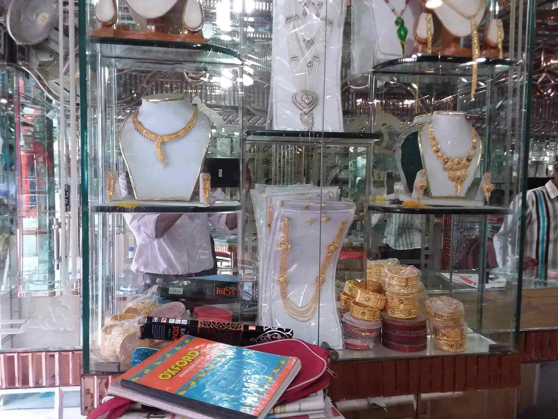 Biswas Jewellers in Rajarhat,Kolkata Best Jewellery Showrooms in