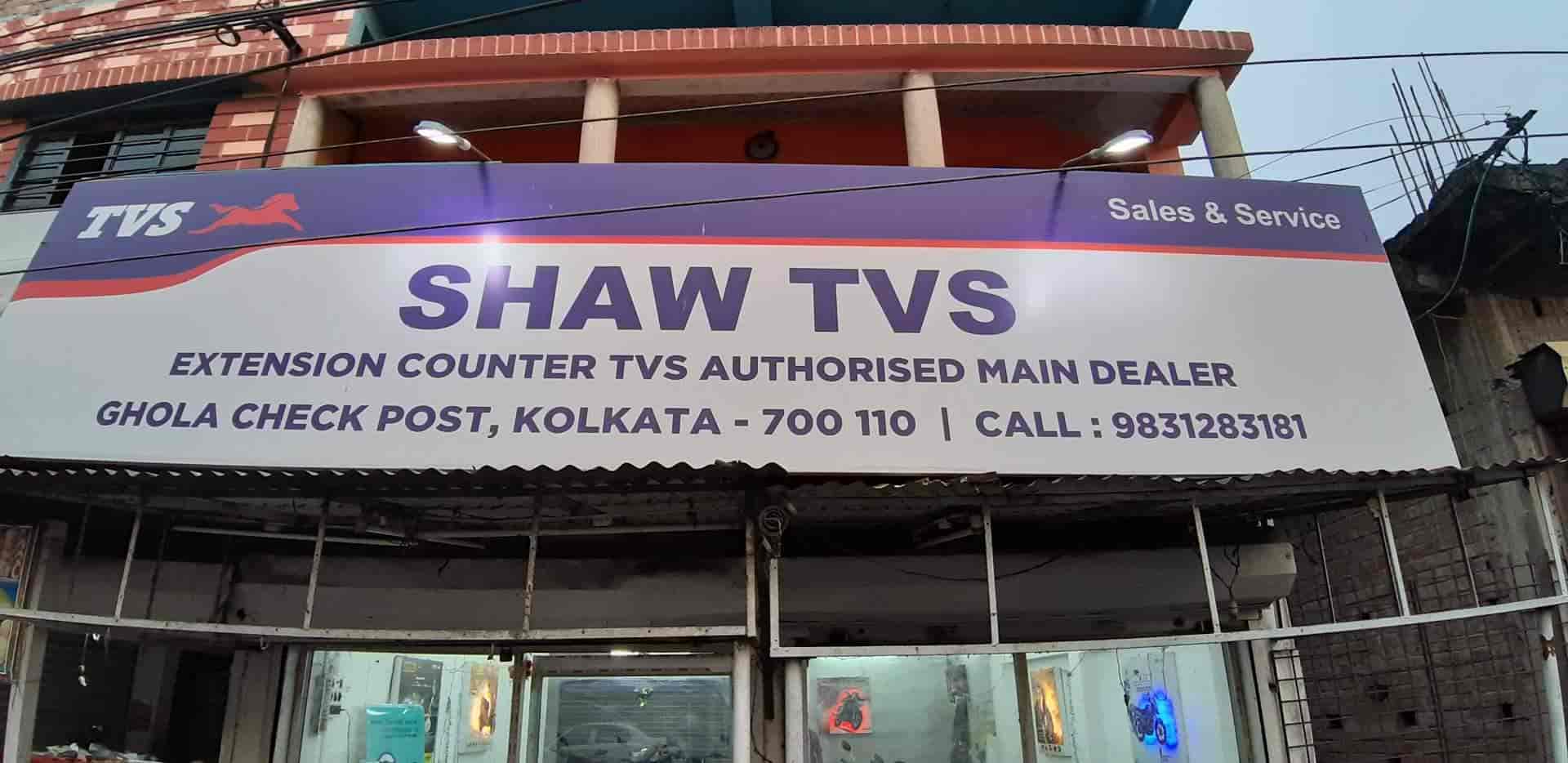 Tvs Spare Parts Dealer In Kolkata Reviewmotors.co