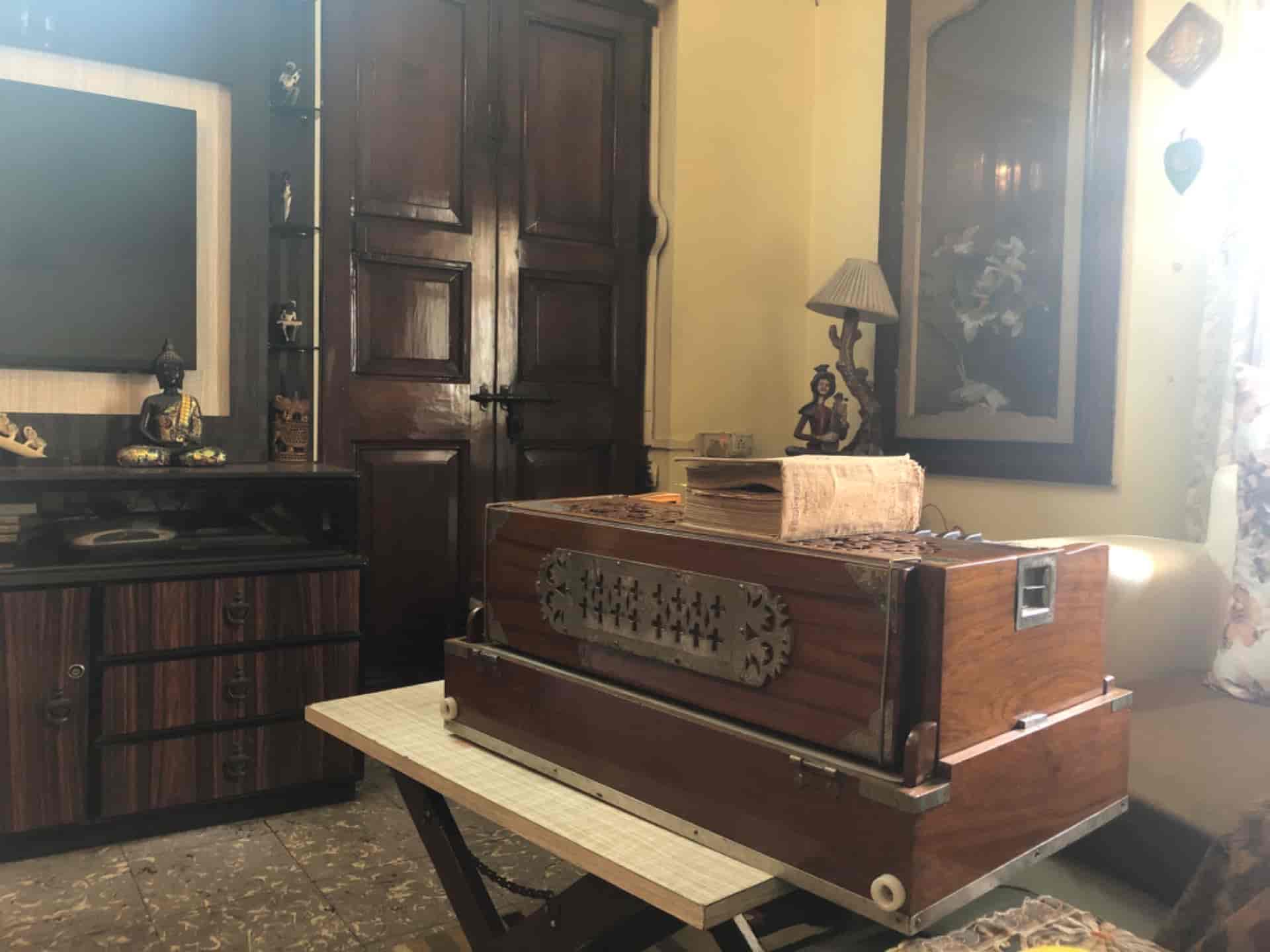 Best Piano Music Classes Near Me near Dum Dum Cantonment Railway