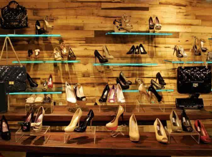 Steve Madden Quest Mall Photos Circus Avenue kolkata Pictures Images Gallery Justdial