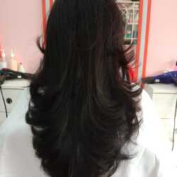 Aggregate 137+ benefits of hair smoothening