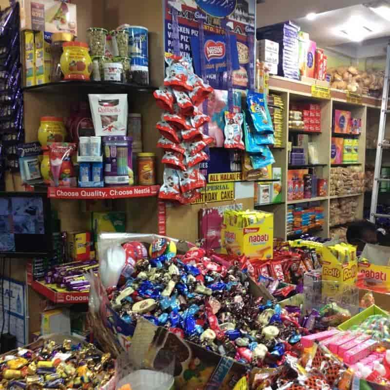 Imperial Confectionery in New Market,Kolkata Best Bakeries in Kolkata