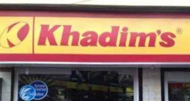 crocs khadims