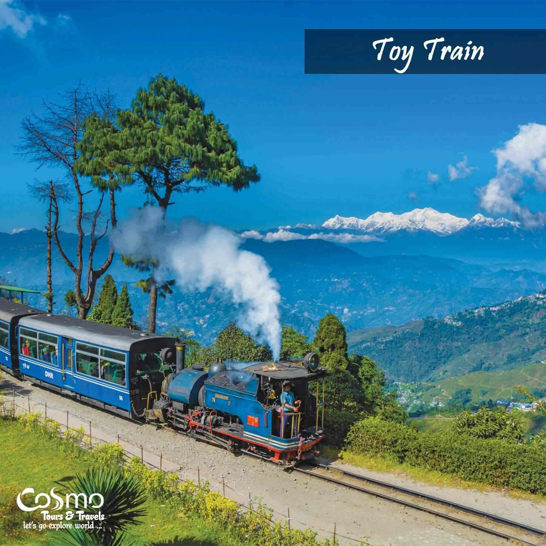 Cosmo Tours & Travels, Santoshpur Travel Agents in Kolkata Justdial