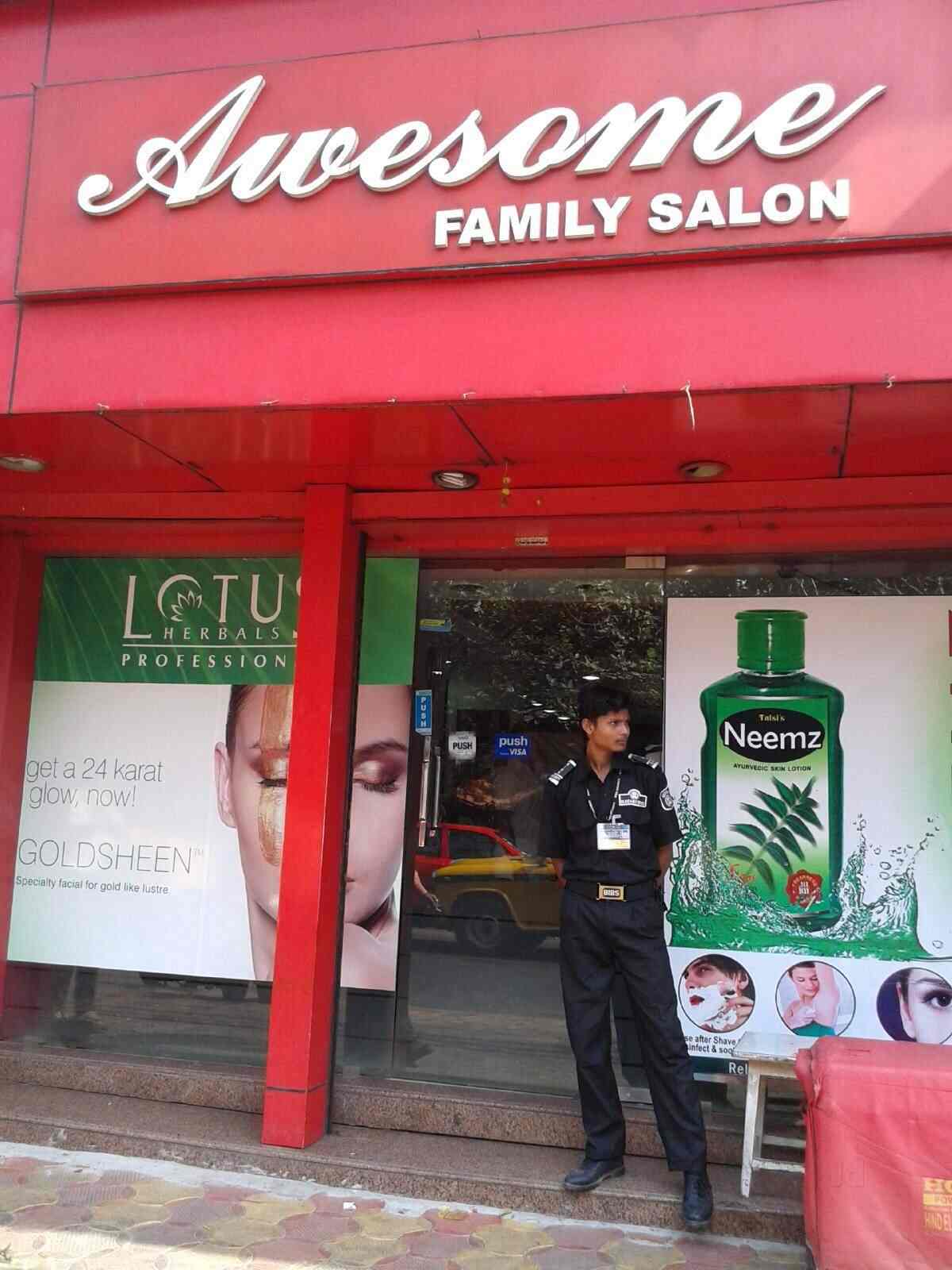 Top 50 Beauty Salons in Park Street Best Beauty Salons Parlors