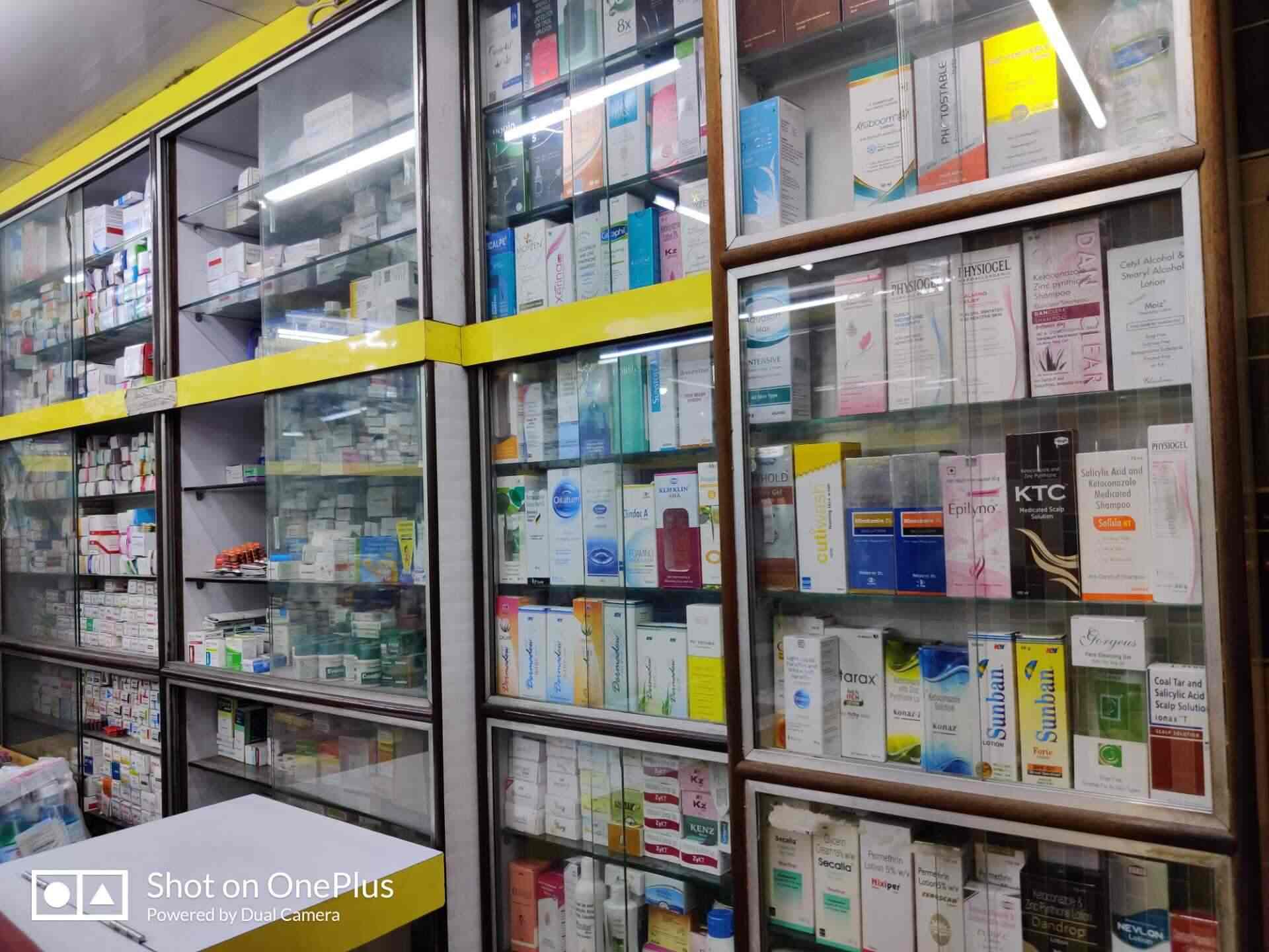 Top Generic Medicine Retailers in Kankurgachi, Kolkata near me Justdial