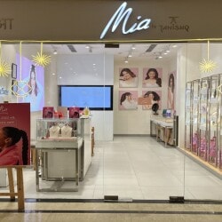 Tanishq salt lake deals