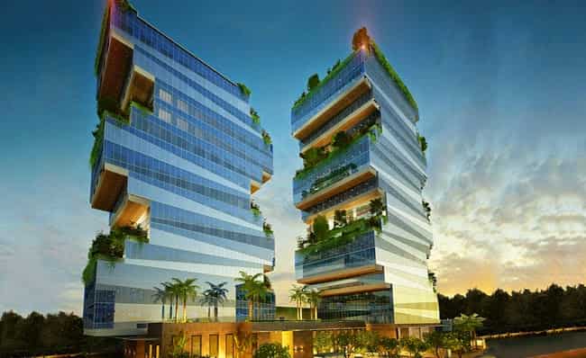 Salient Design Studio in Bidhan Nagar,Kolkata - Best Architects For Landscape near me in Kolkata - Justdial