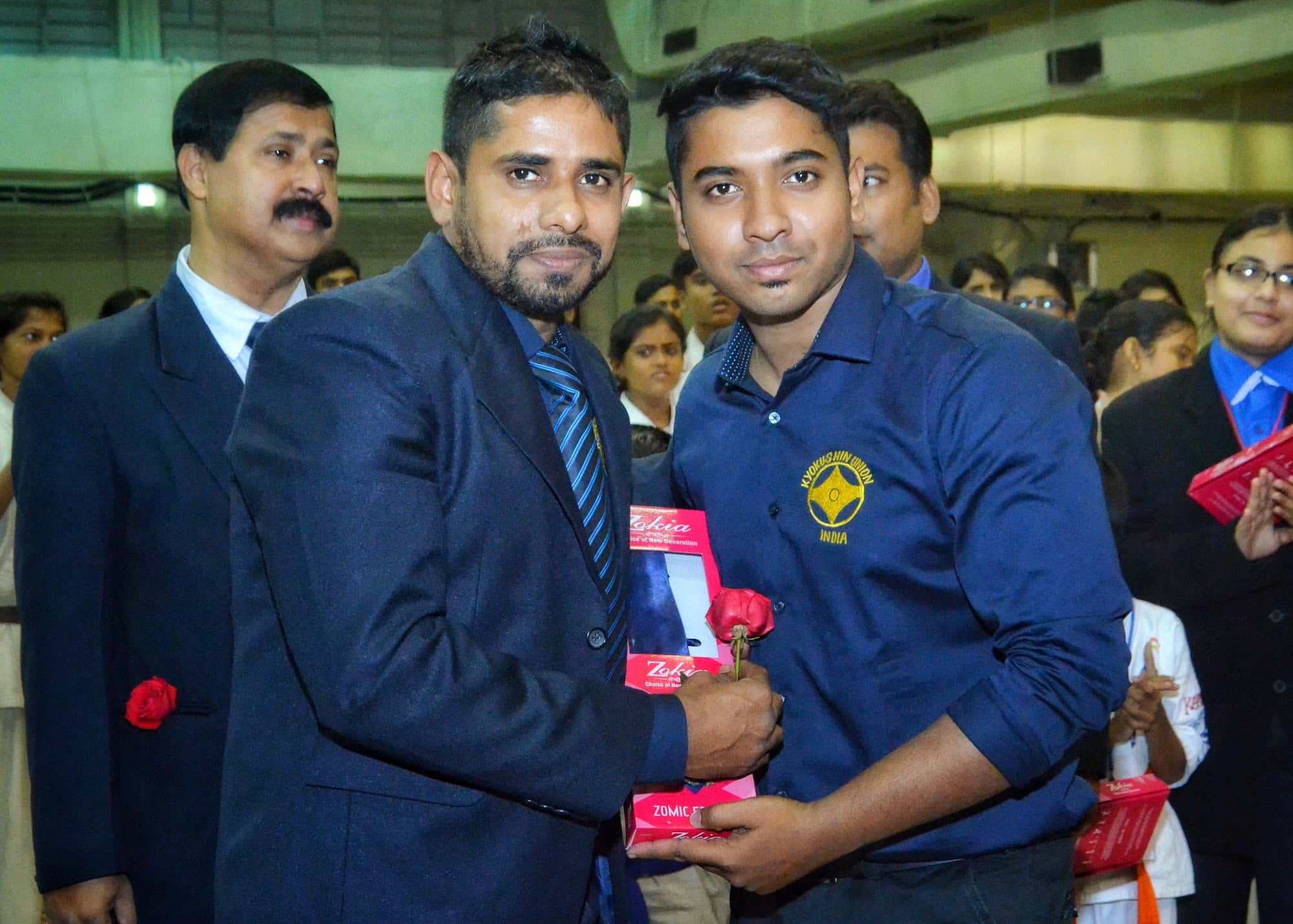 Warrior Instinct Dojo Of Martial Arts in Naktala,Kolkata Best Martial