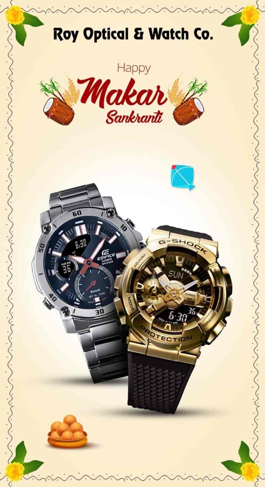126 Photos of Roy Optical Watch Co in Barrackpore Kolkata Justdial
