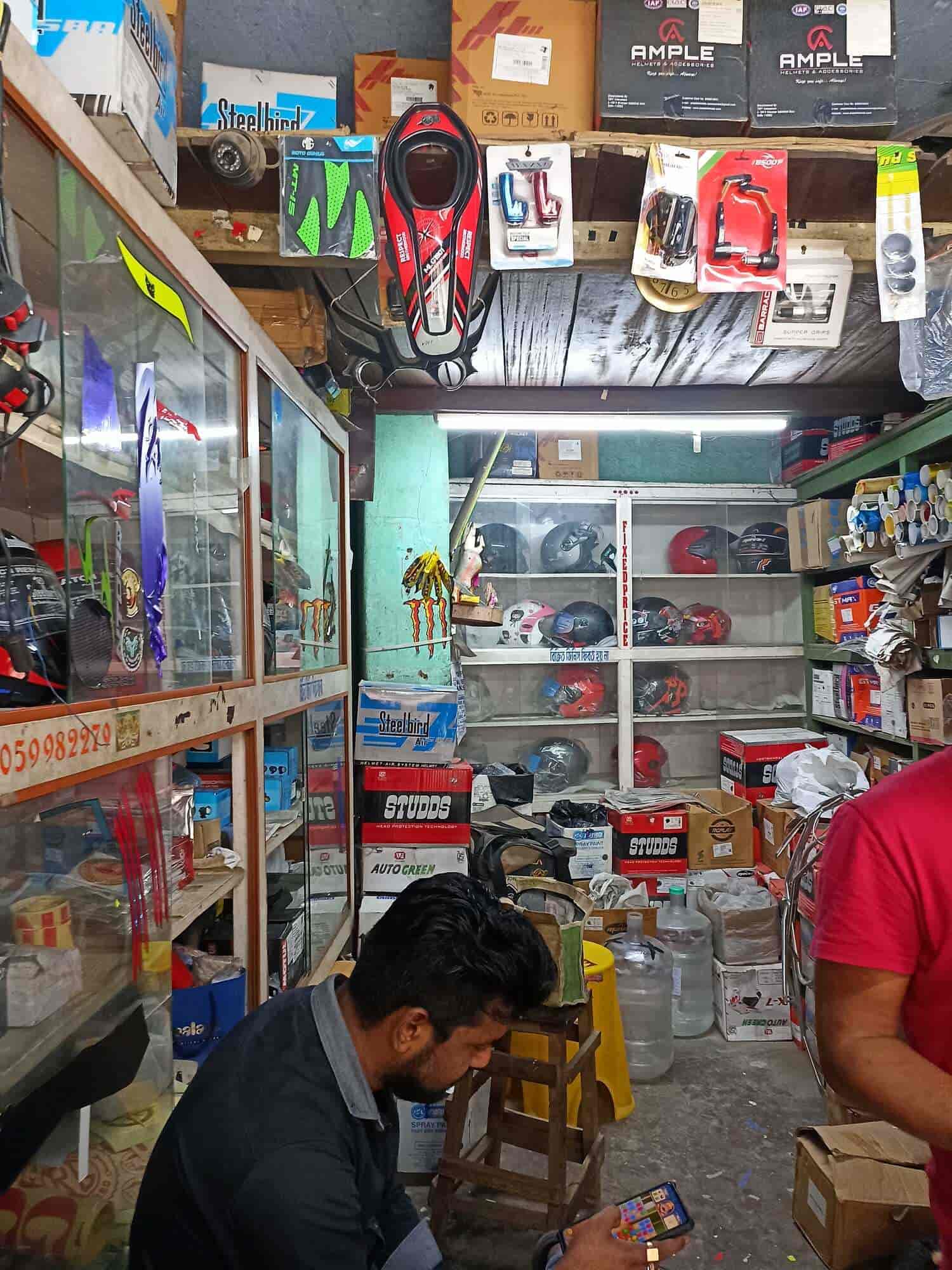 Top Motorcycle Decal Services in Jorhat near me Justdial