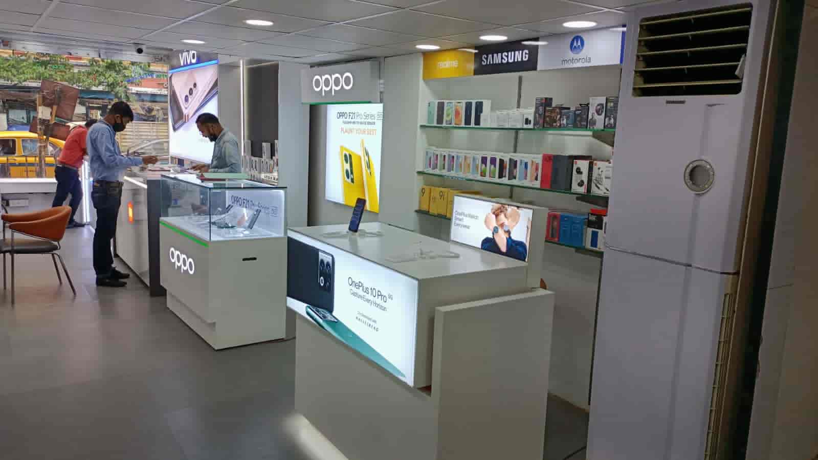 Top Mobile Phone Repair Services near Chandni Chowk Metro Station