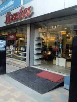 Bata Shoe Store in New Alipore Kolkata Best Leather Shoe Dealers near me in Kolkata Justdial