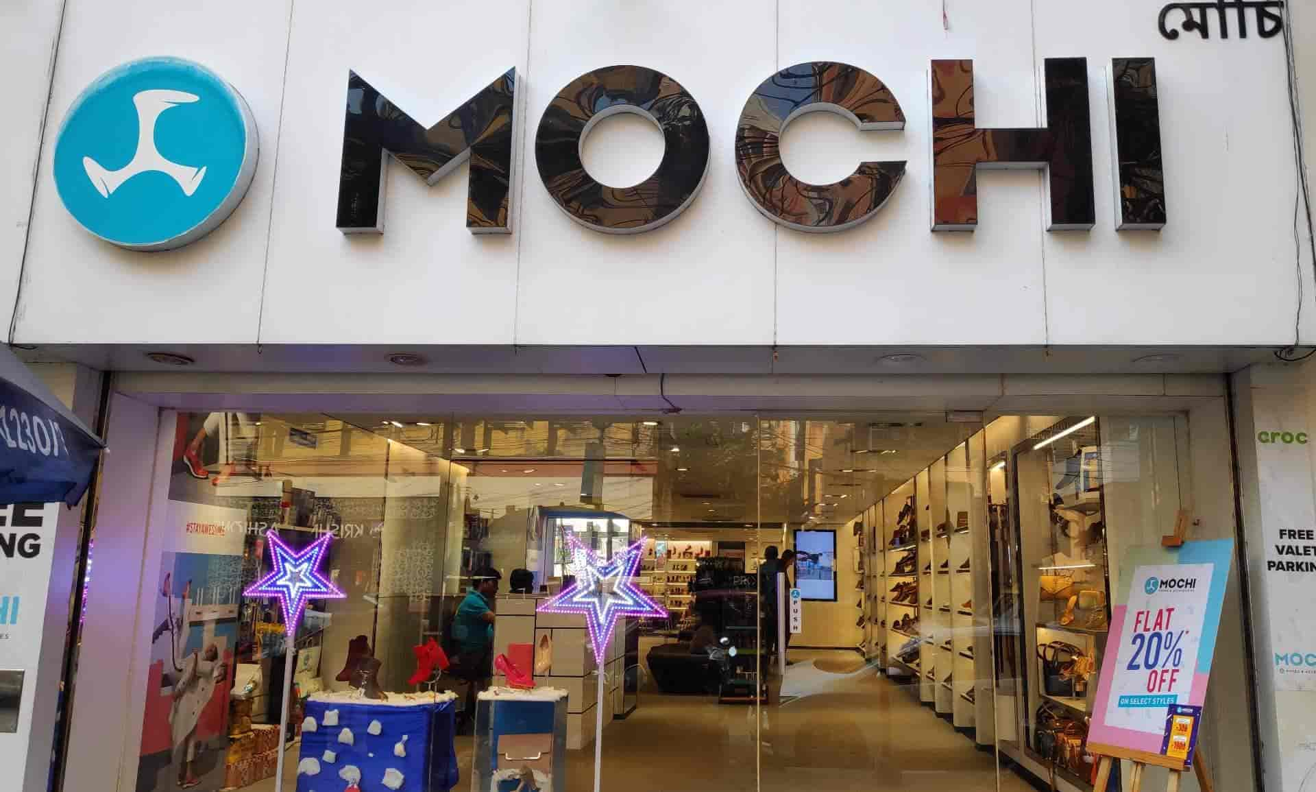 mochi shoes near me