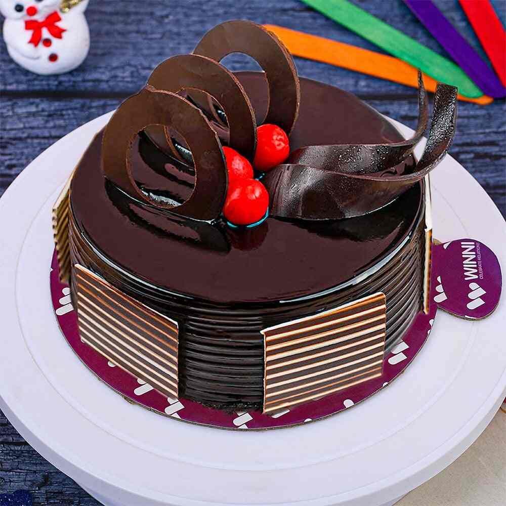 Discover 149+ winni cakes kolkata kidsdream.edu.vn