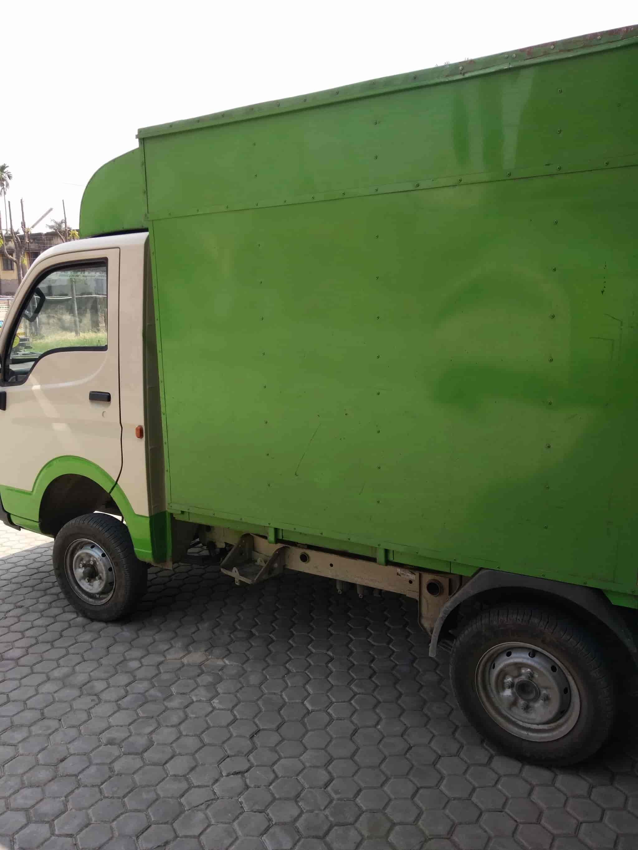 Rex International in Barasat, Kolkata - Best Mini Trucks On Rent-Tata Ace  in Kolkata - Justdial