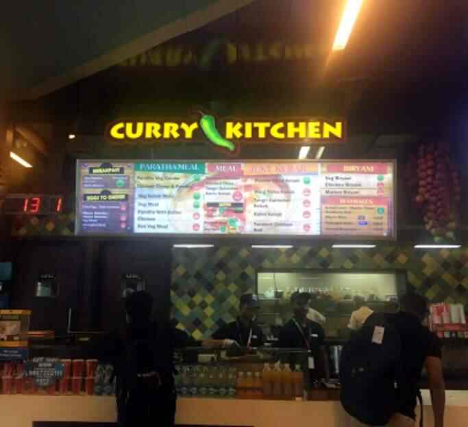 Curry Kitchen Kolkata Restaurants Justdial