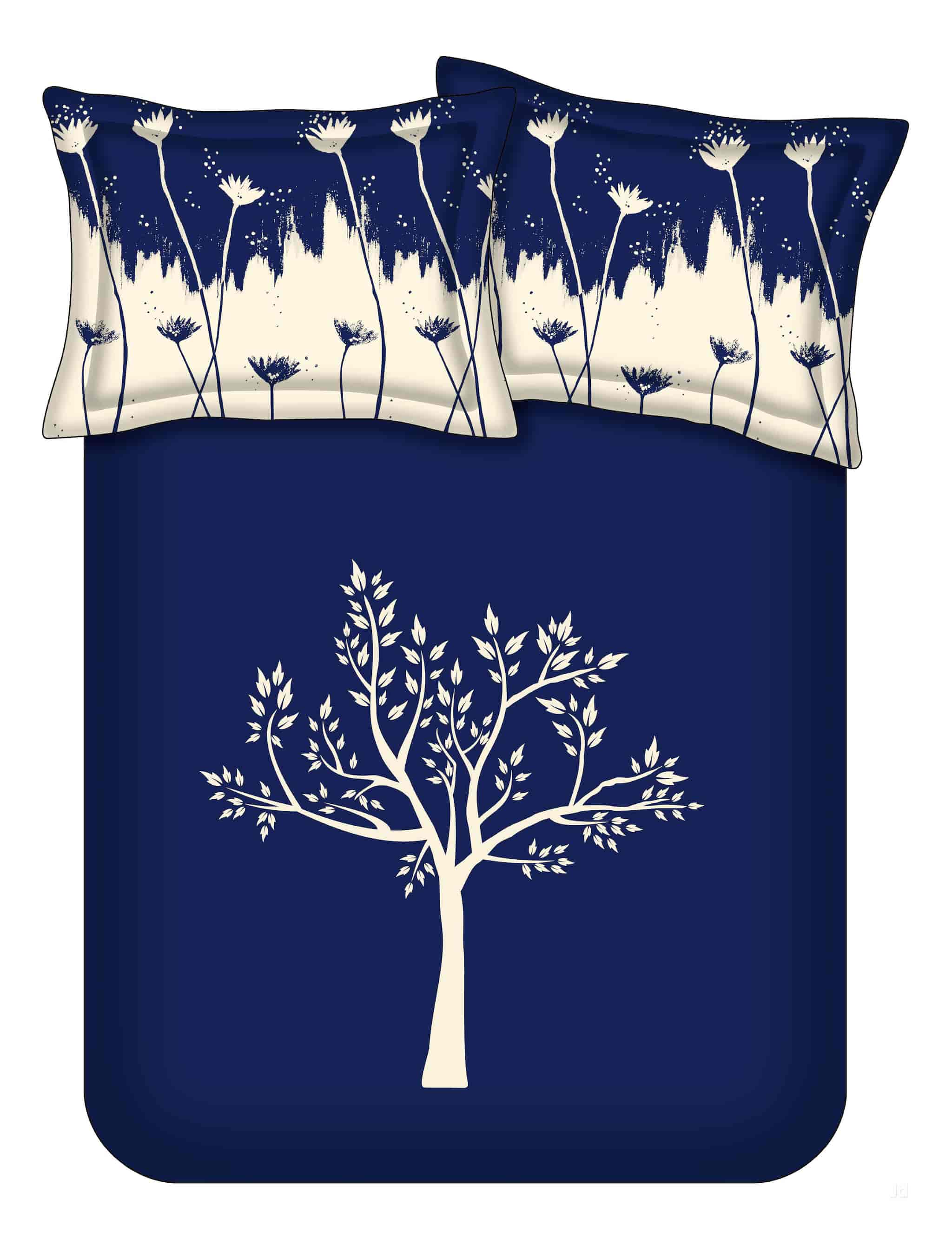 Mahalaxmi Bedsheet Wholesaler from Burrabazar, Kolkata, India