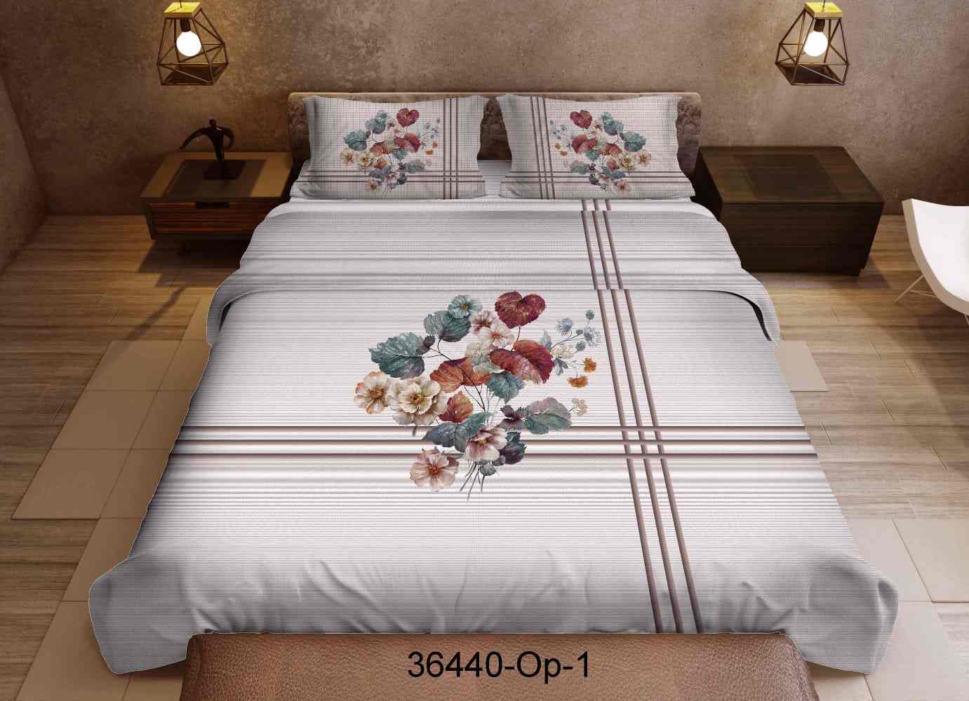 Mahalaxmi Bedsheet Wholesaler from Burrabazar, Kolkata, India