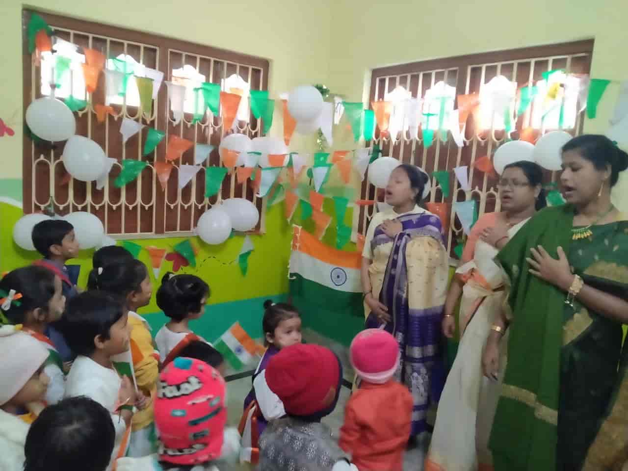 Kidzee-Chinnar Park-Kolkota