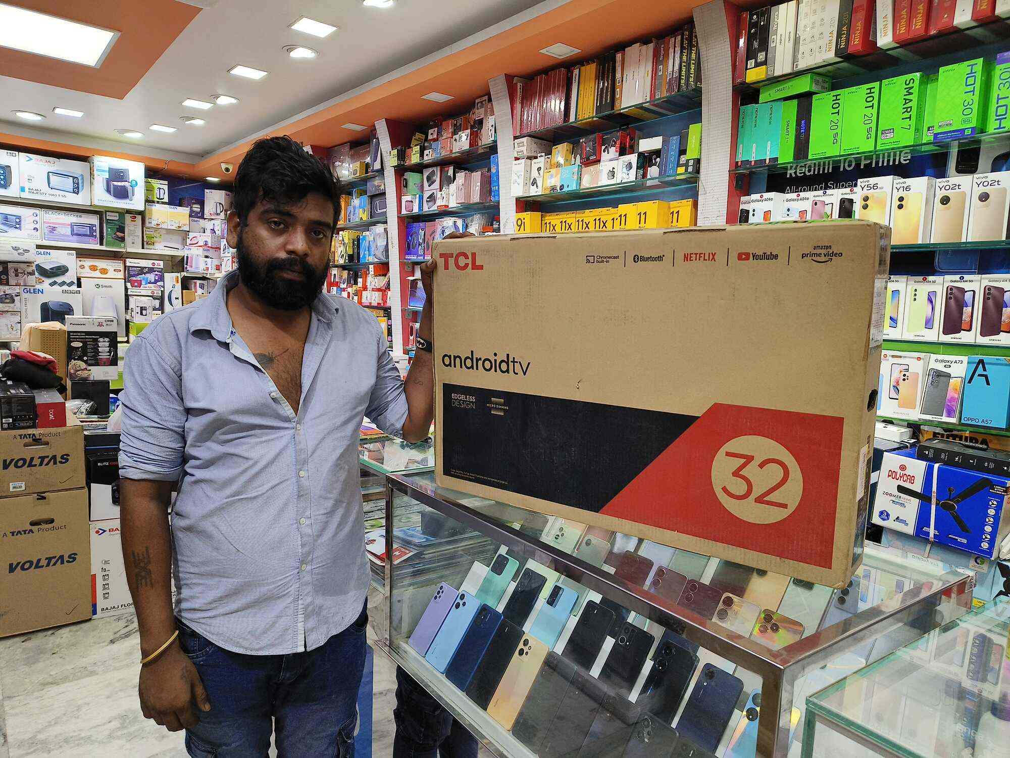 Galaxy Digital (JioMart Digital Partner) in Narendrapur,Kolkata Best