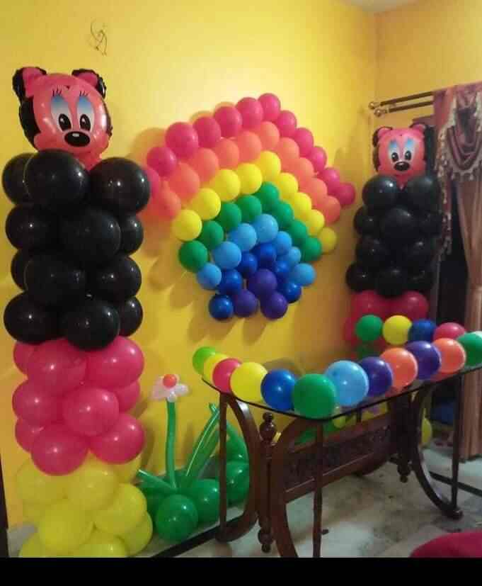 Top 100 Balloon Decorators In Sealdah Kolkata Best Helium Balloon Decoration Services Justdial