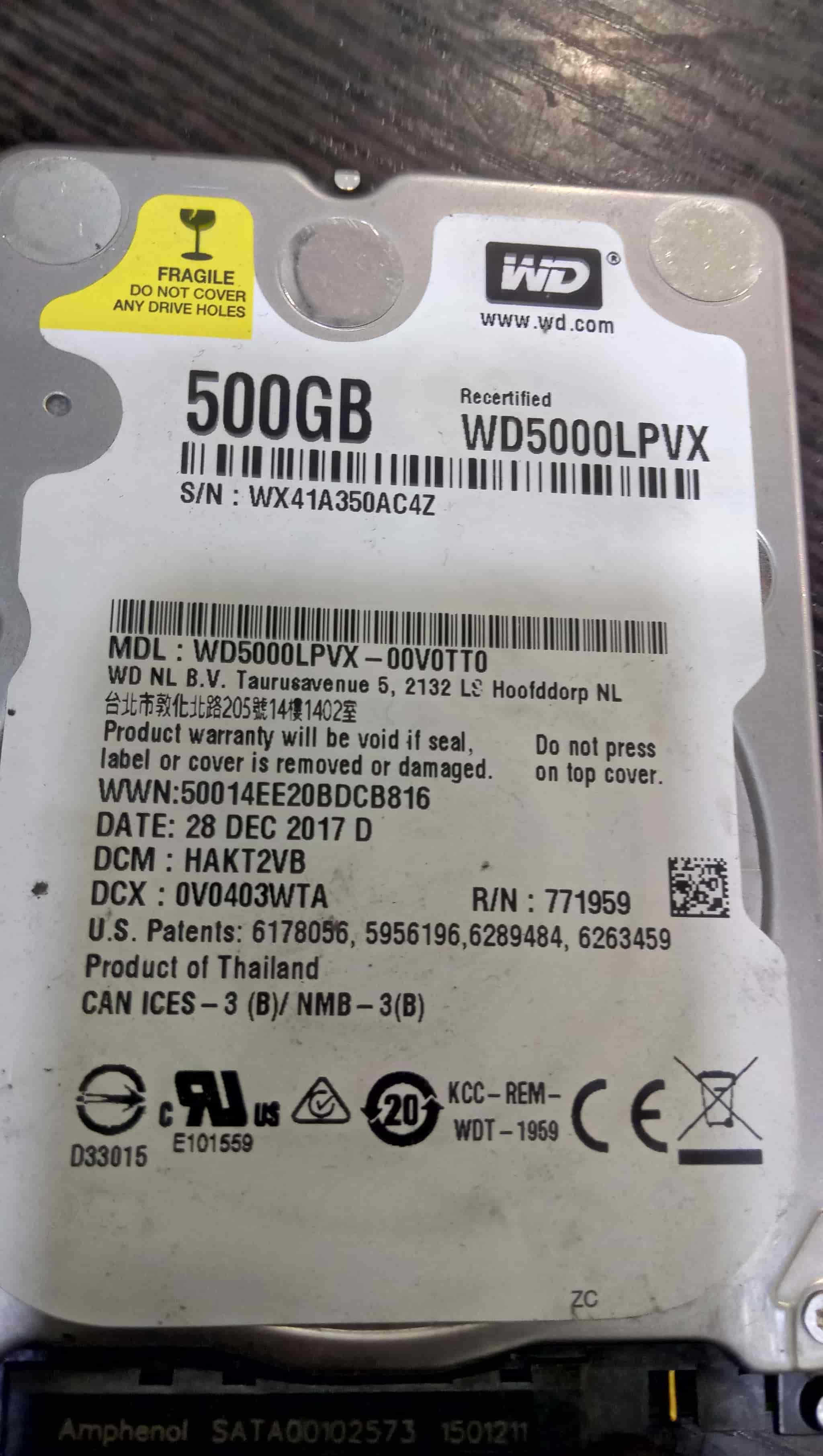 Western Digital (Customer Care) Photos, , Kolkata Pictures & Images