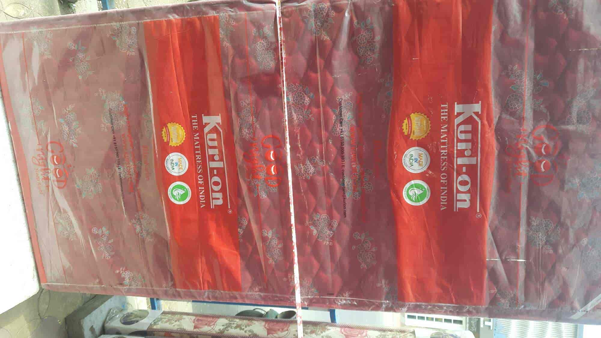 Top Kurl On Mattress Dealers in Narendrapur Best Kurl On Mattress