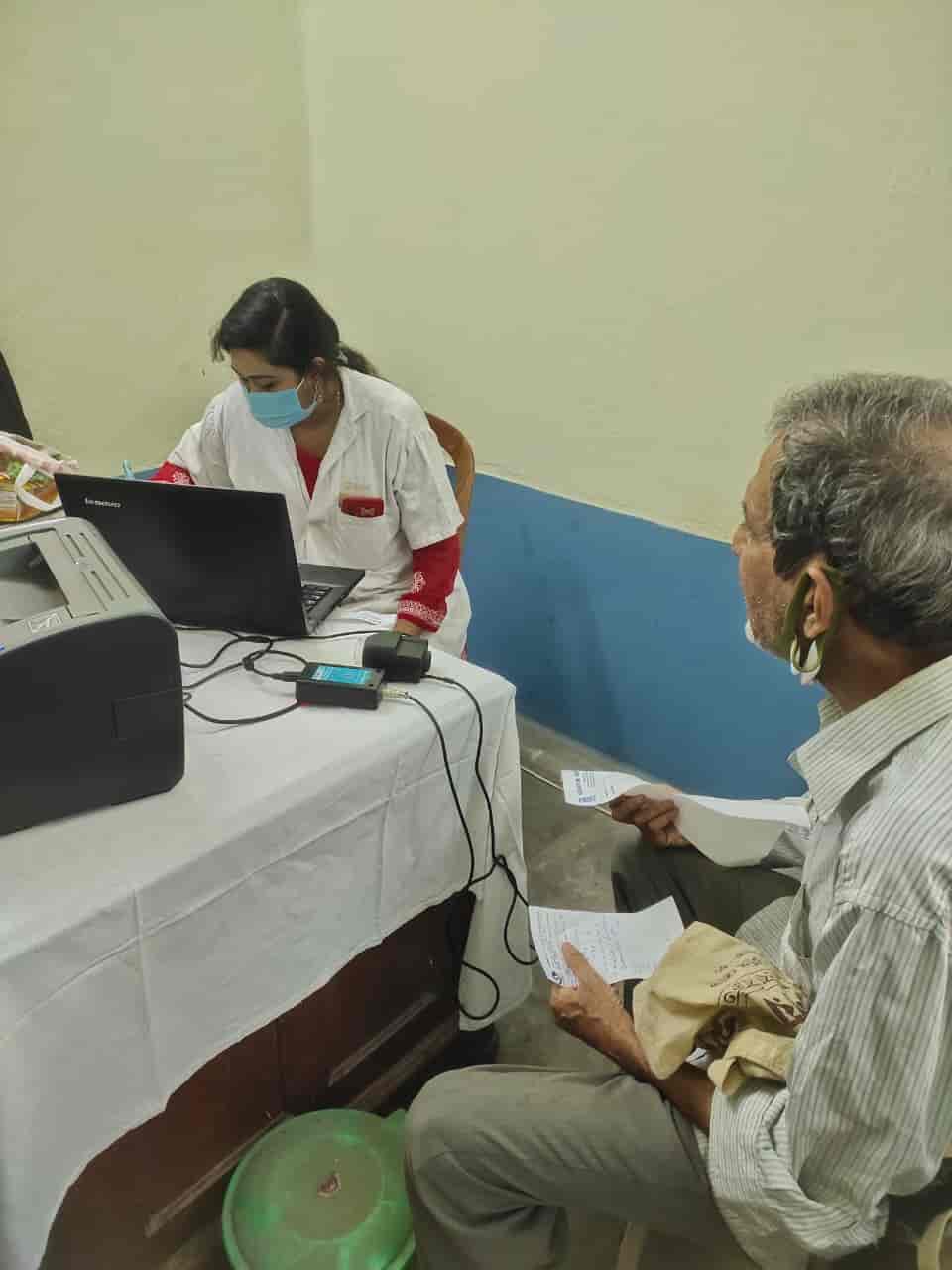 Serum Analysis Centre Pvt Ltd in Shyambazar,Kolkata Best Pathology