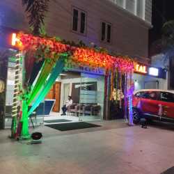 Grace Banquet in Circus Avenue,Kolkata - Best Banquet Halls near ...