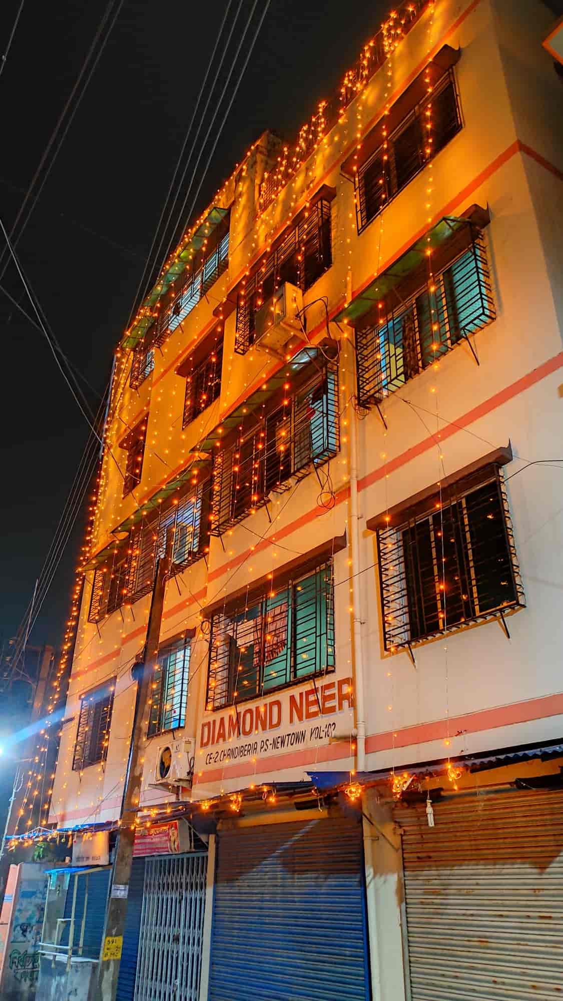 Catalogue Diamond Neer in Krishnapur , Kolkata Justdial