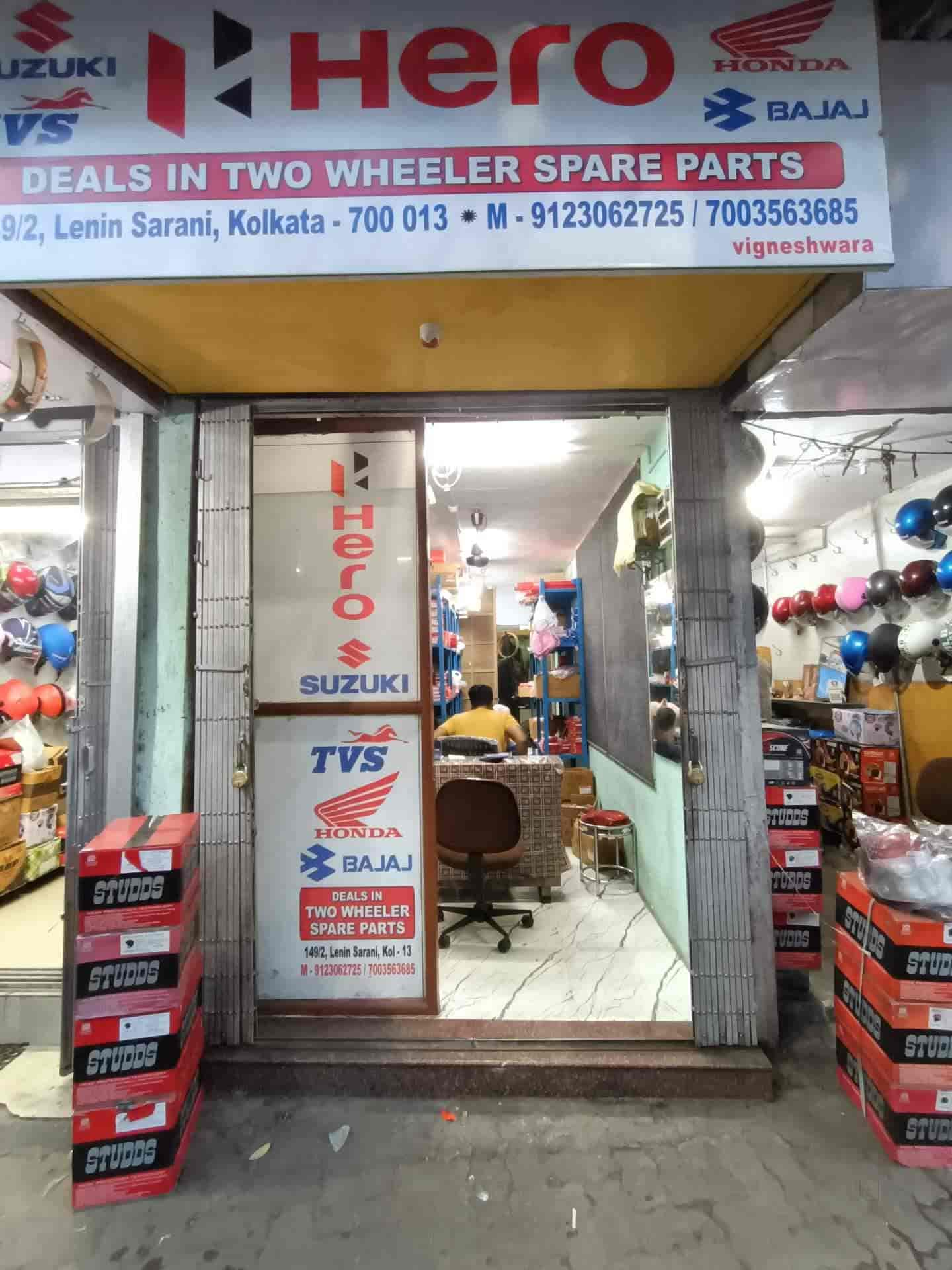 Bajaj Two Wheeler Spare Parts Dealer In Kolkata Reviewmotors.co