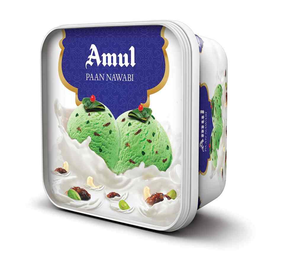 Amul Chocolate Brownie Ice Cream Price Amul Ice Cream Roasted Almond