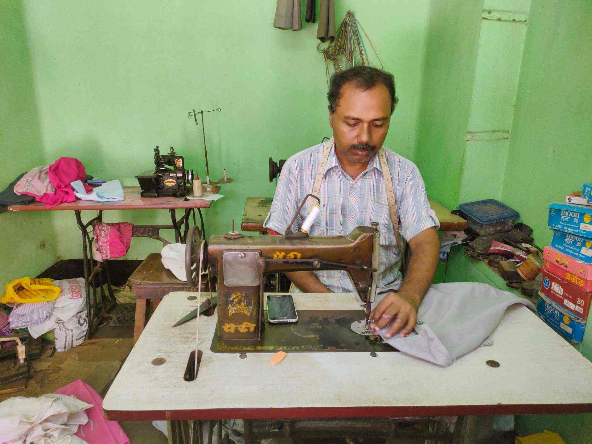 Fashion Point in Baranagar,Kolkata Best Tailors in Kolkata Justdial