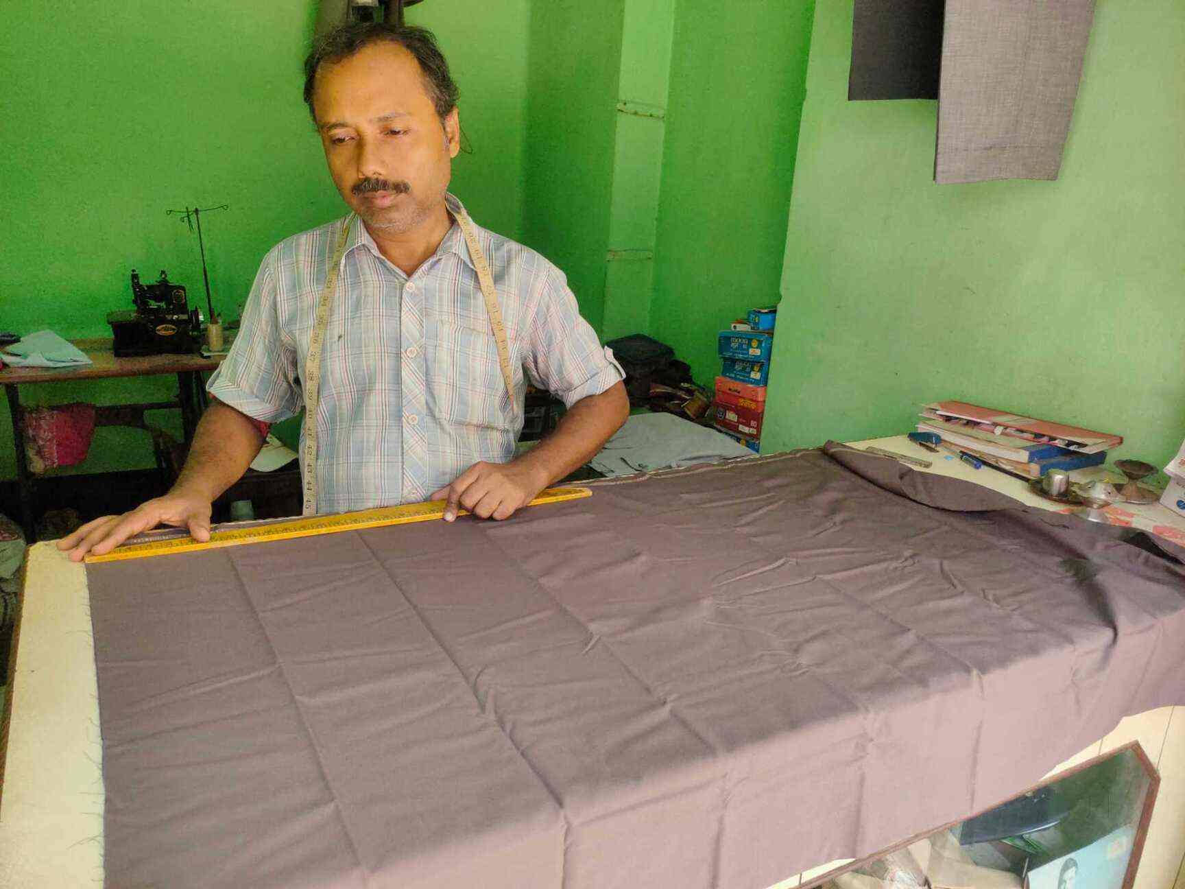 Fashion Point in Baranagar,Kolkata Best Tailors in Kolkata Justdial