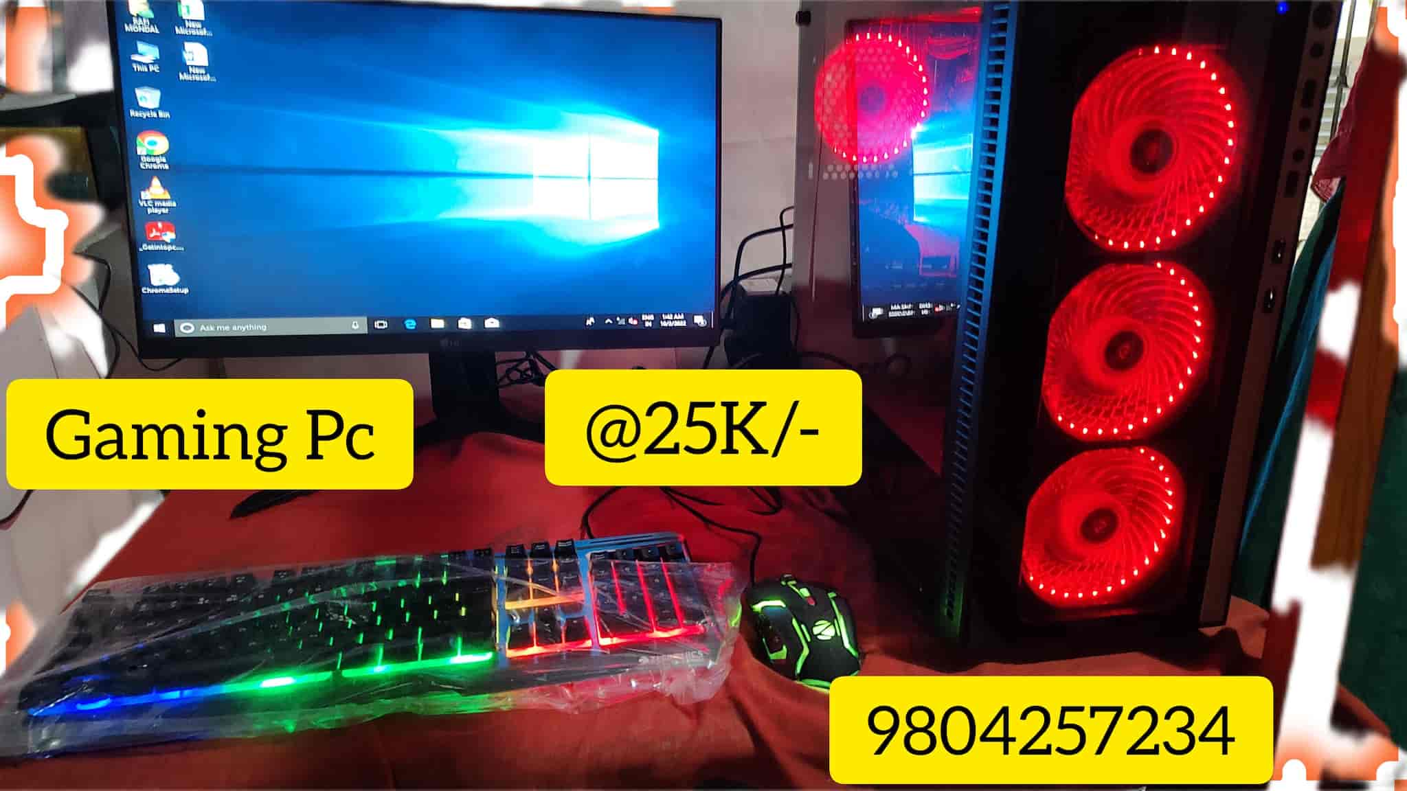 Top Computer Dealers in Kolkata Best Computer Desktop Dealers near me