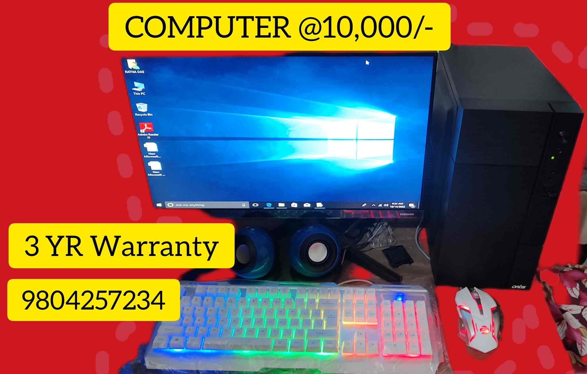 Top Computer Dealers in Kolkata Best Computer Desktop Dealers near me