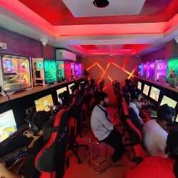 List of Top Gaming Zones in Kolkata - Best Game & Entertainment Centres ...