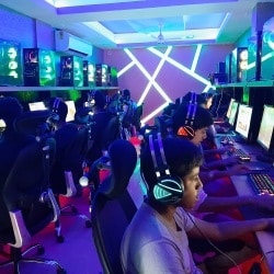 Top Video Game Parlours in Kolkata - Best Gaming Cafes near me - Justdial