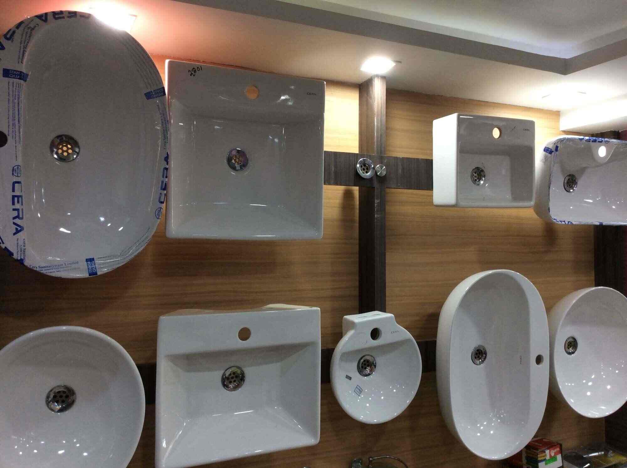 Top Sanitaryware Dealers (economy) in Diamond Harbour Best