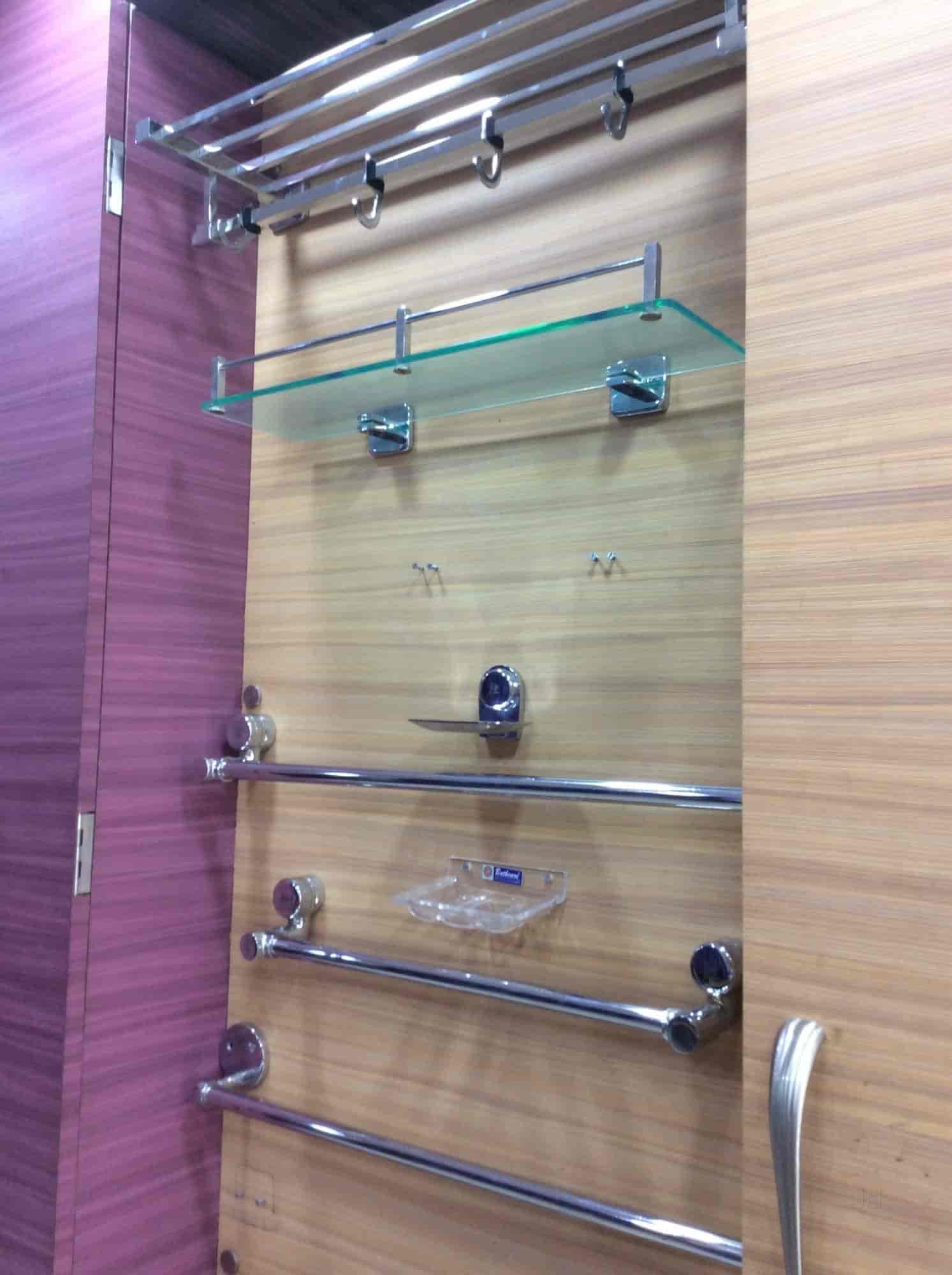 Top Sanitaryware Dealers (economy) in Diamond Harbour Best