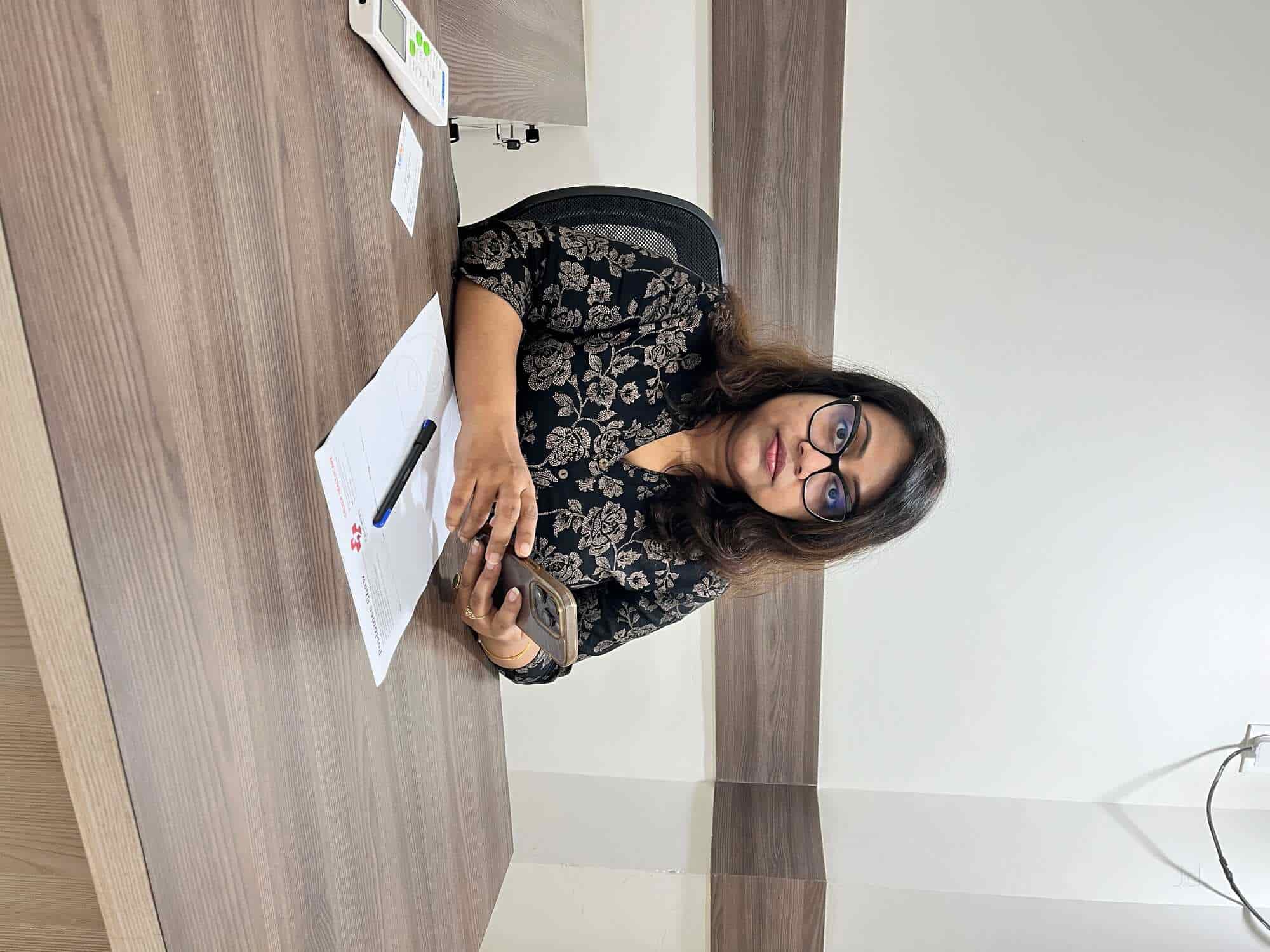 Psychologist Poulomee Shaw in 26 Lake Road,Kolkata Book Appointment