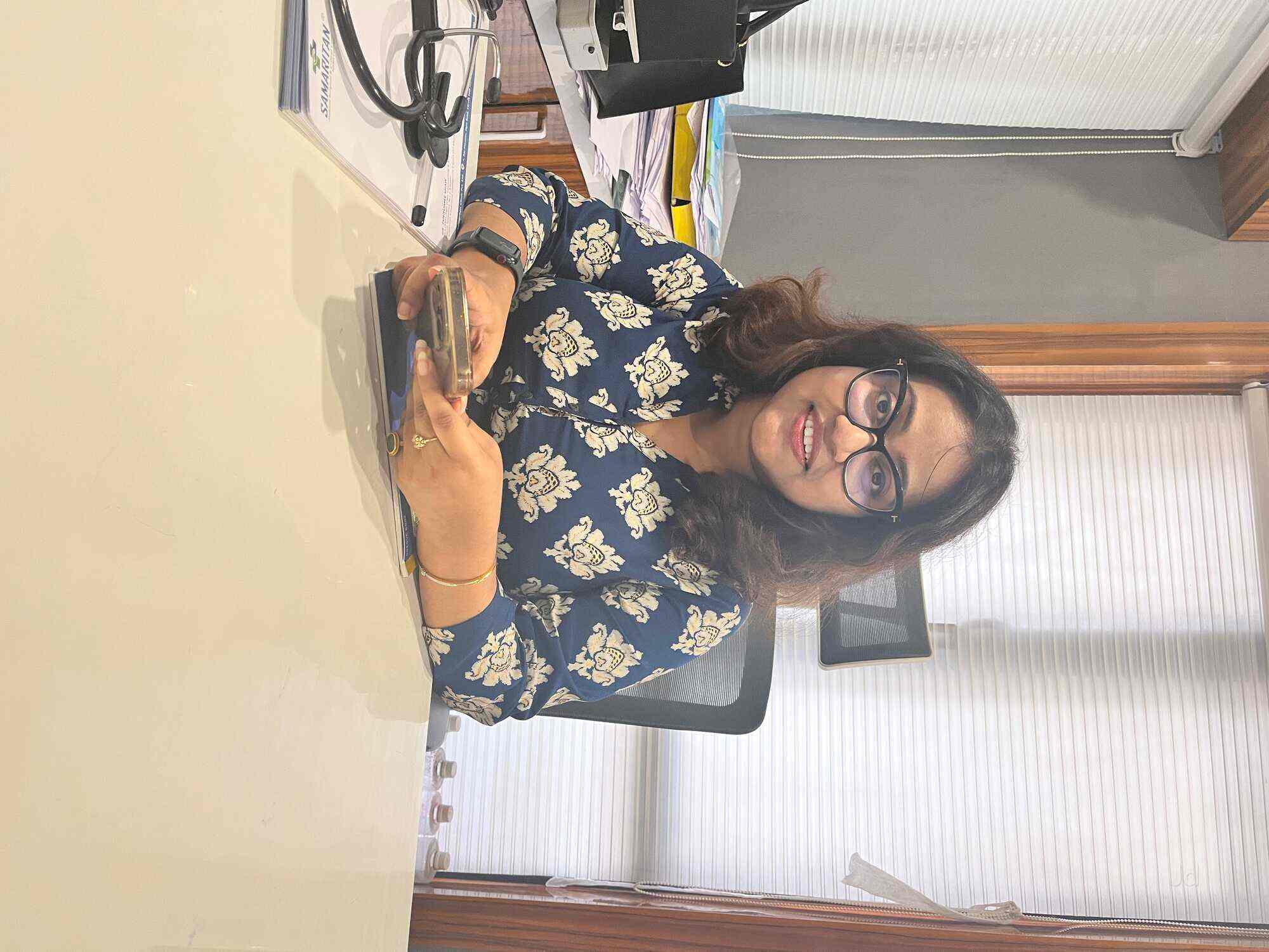 Psychologist Poulomee Shaw in 26 Lake Road,Kolkata Book Appointment