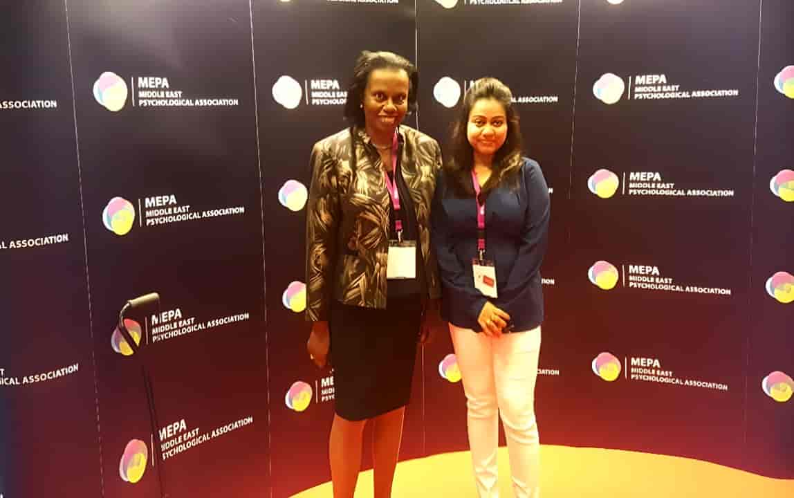 Psychologist Poulomee Shaw in 26 Lake Road,Kolkata Book Appointment